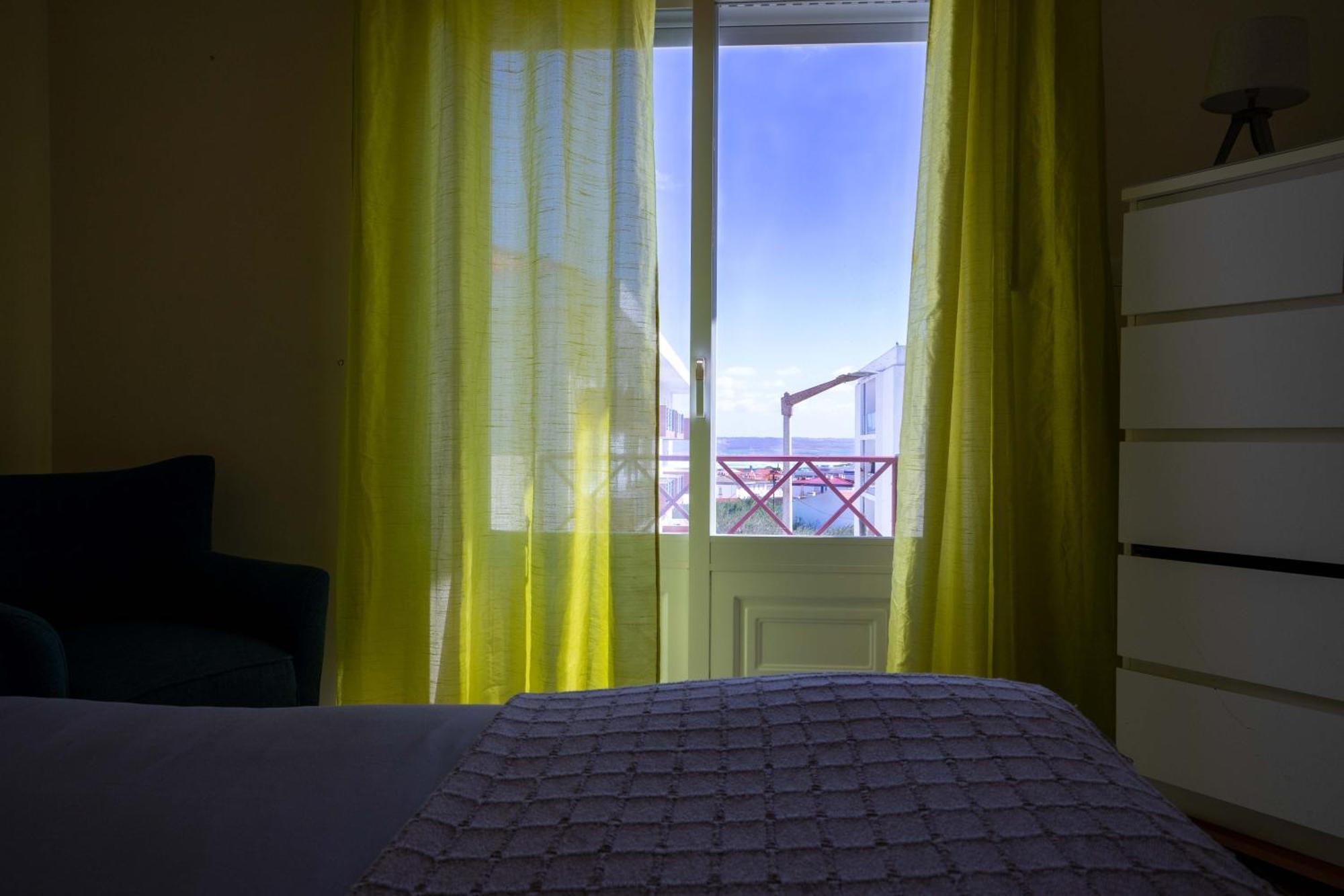 Peniche Sun & Surf Apartment Exterior photo