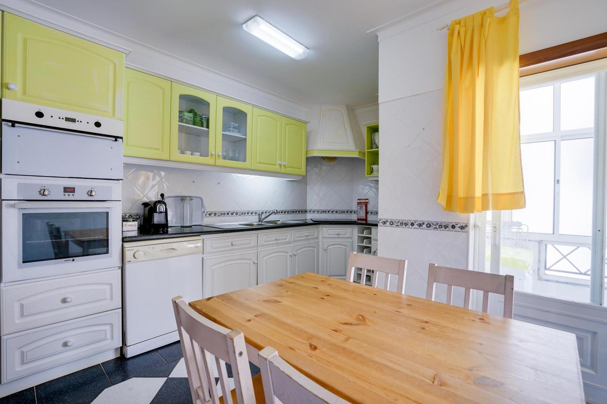 Peniche Sun & Surf Apartment Exterior photo