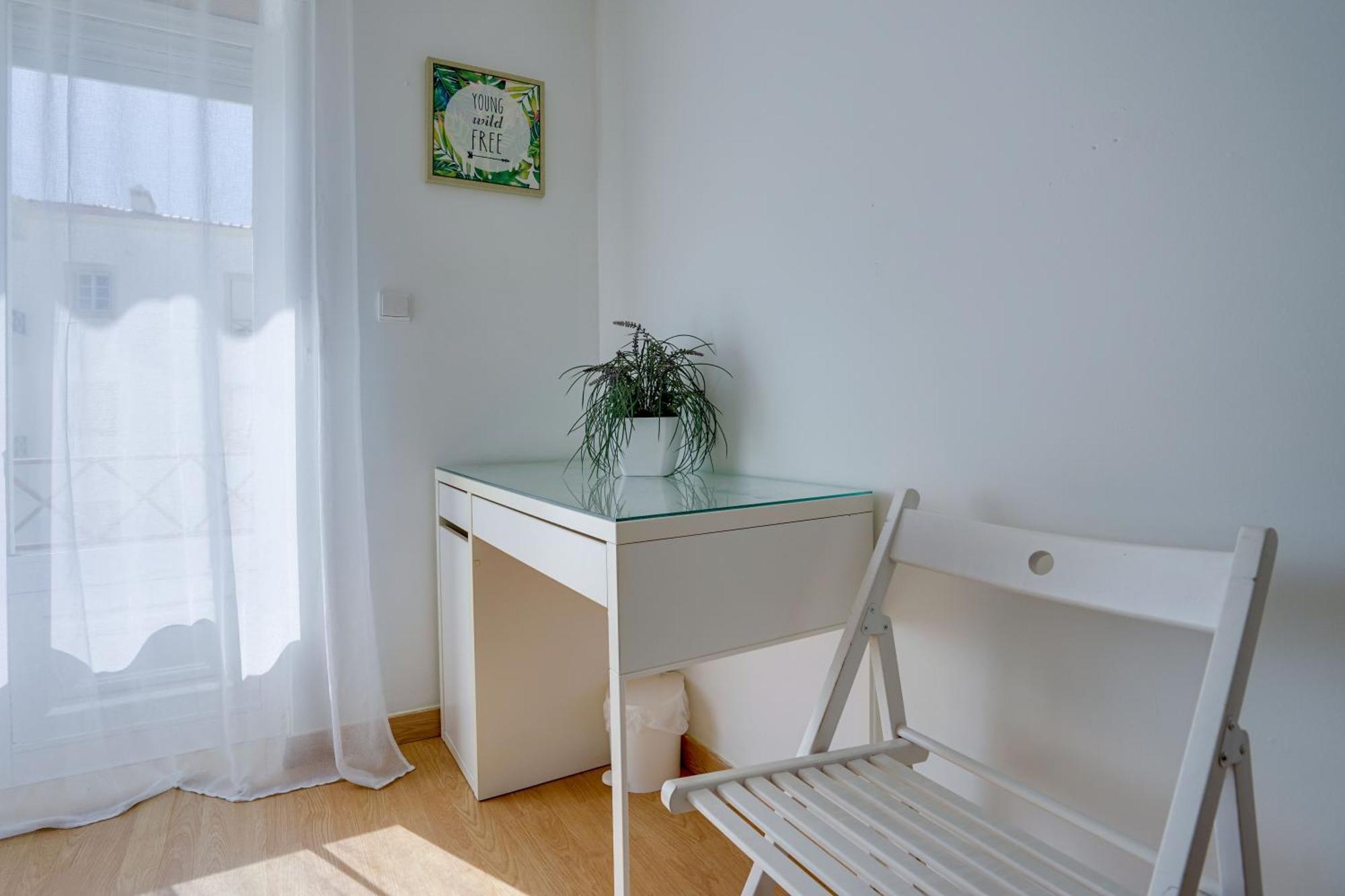 Peniche Sun & Surf Apartment Exterior photo