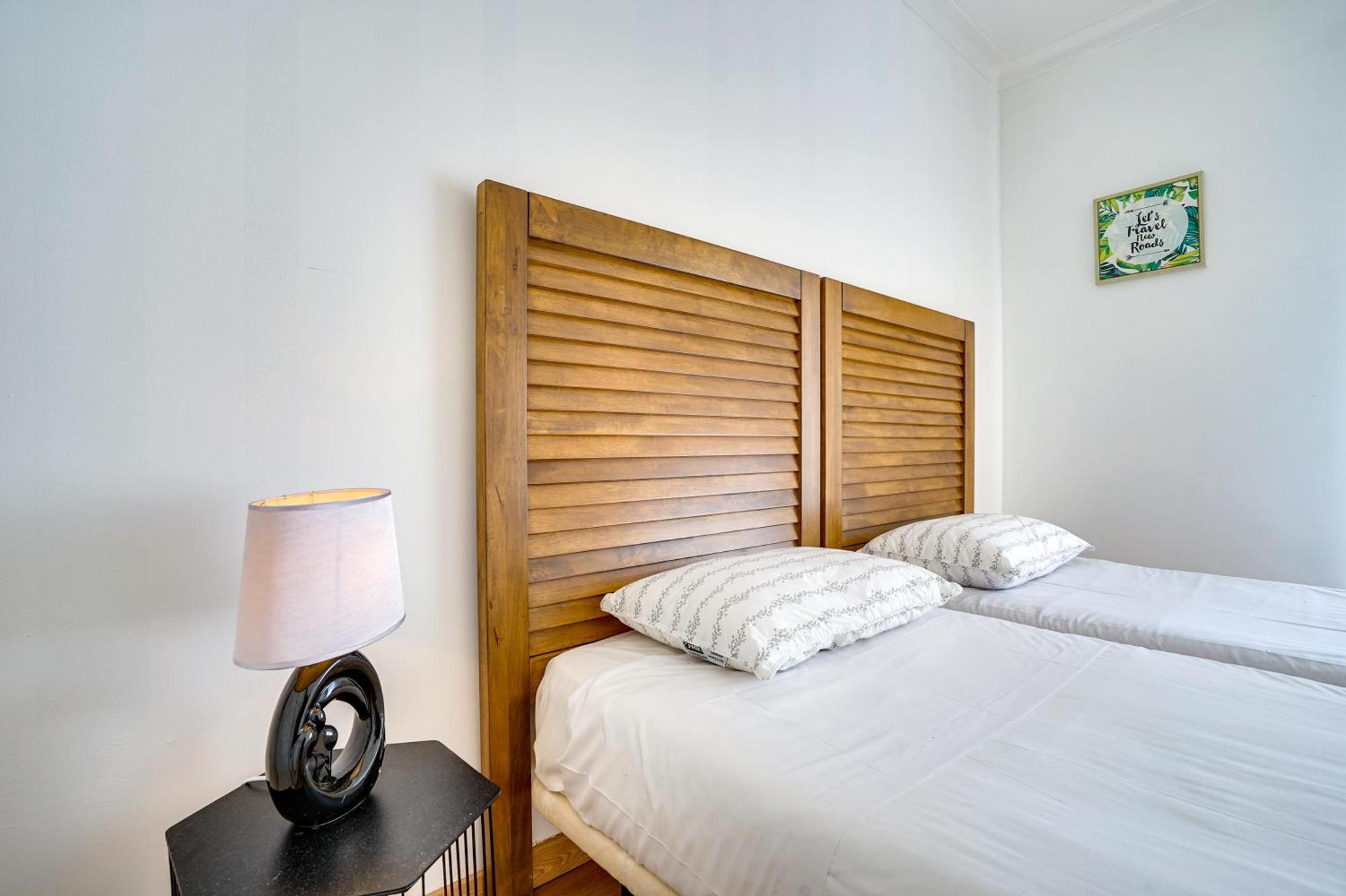 Peniche Sun & Surf Apartment Exterior photo