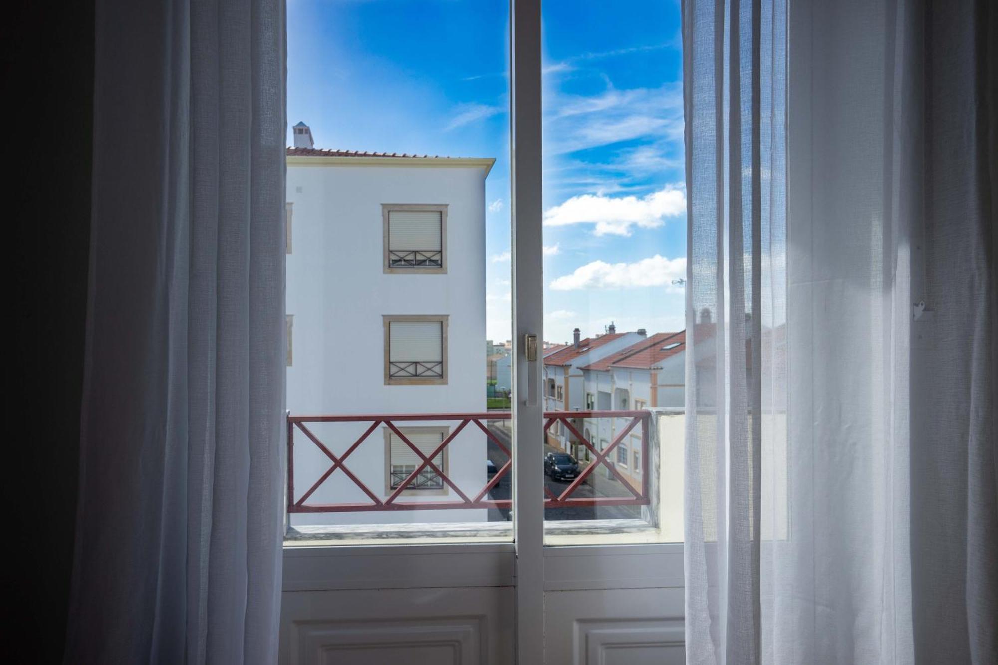 Peniche Sun & Surf Apartment Exterior photo