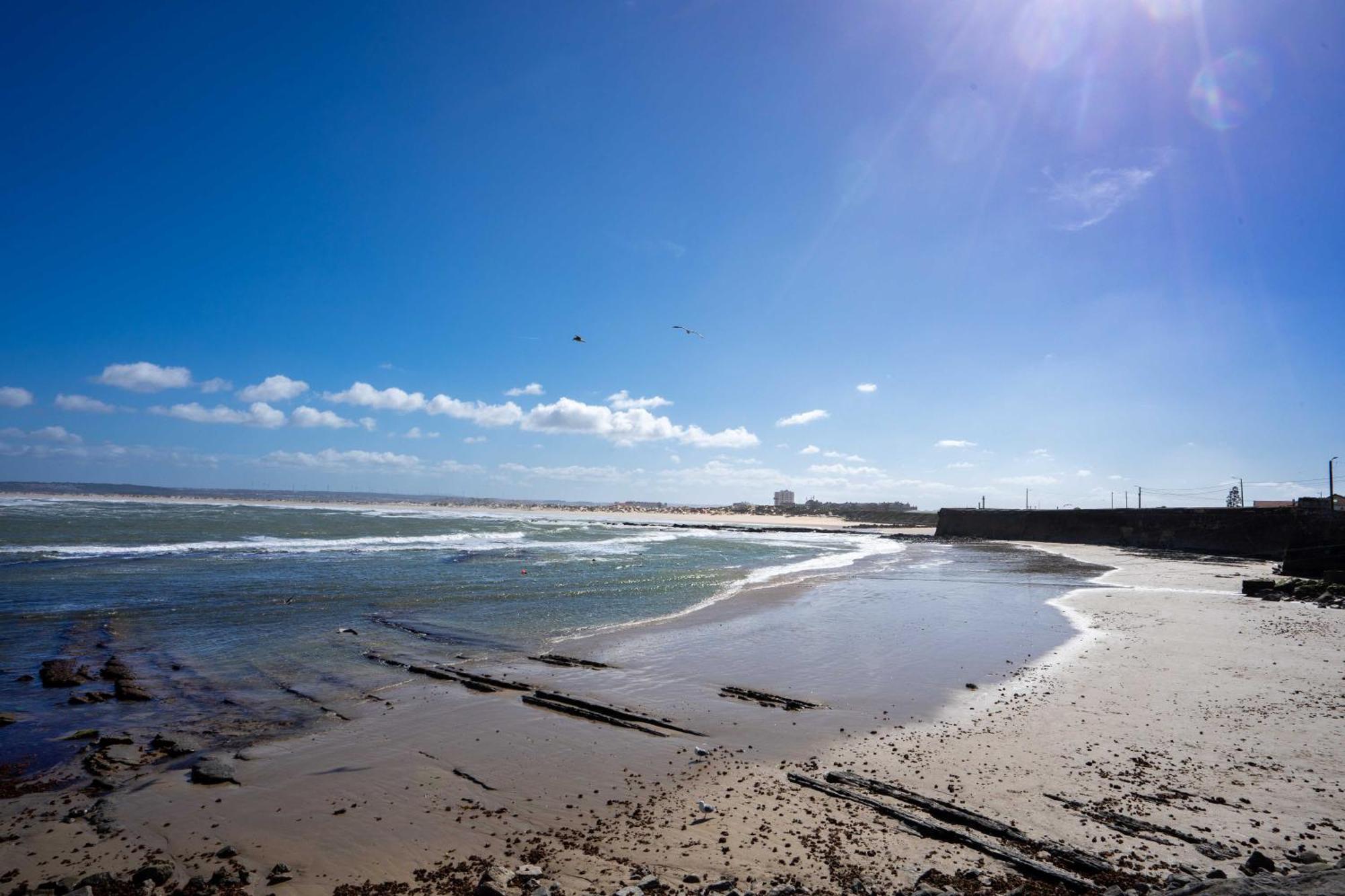 Peniche Sun & Surf Apartment Exterior photo
