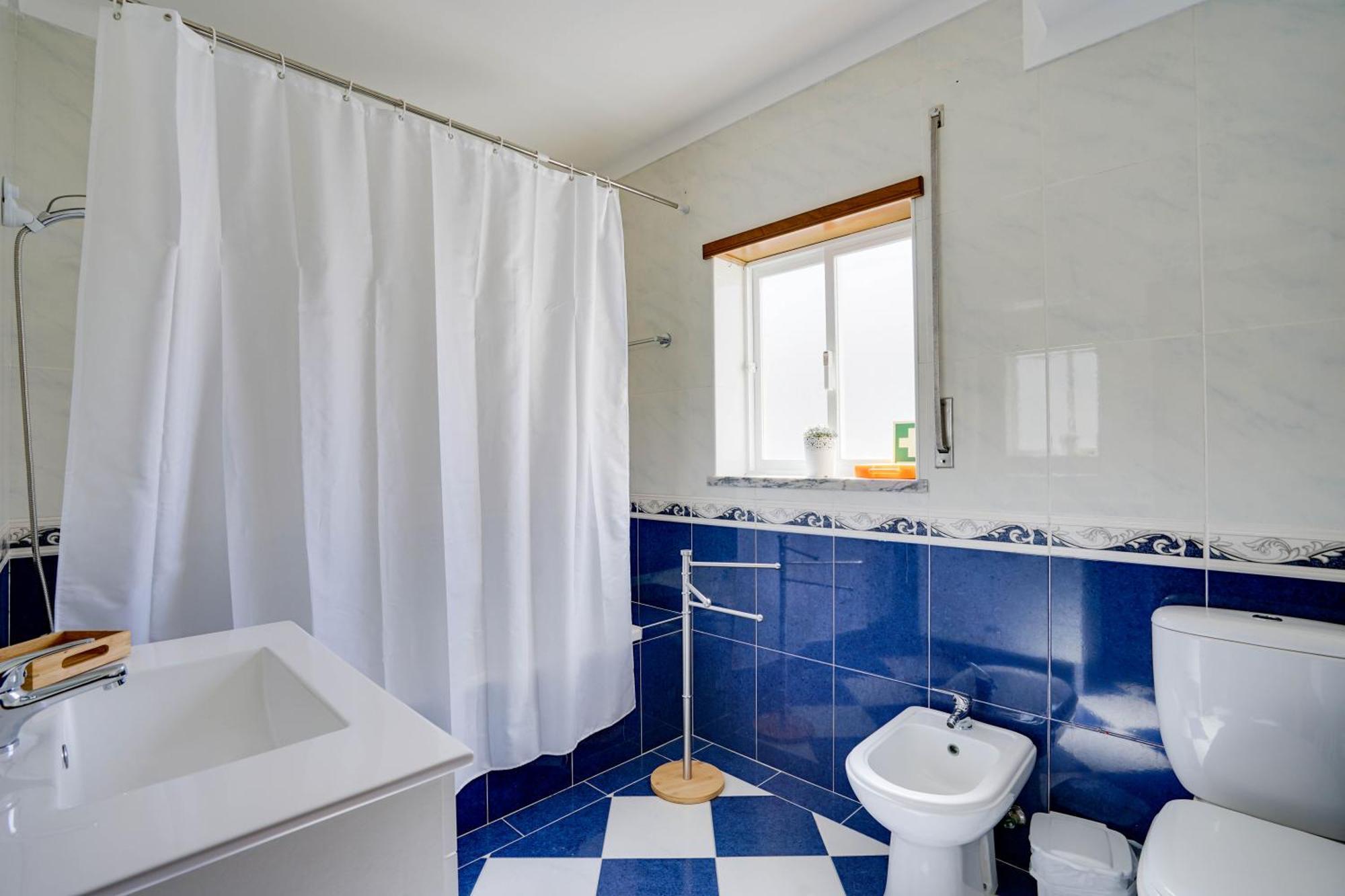 Peniche Sun & Surf Apartment Exterior photo