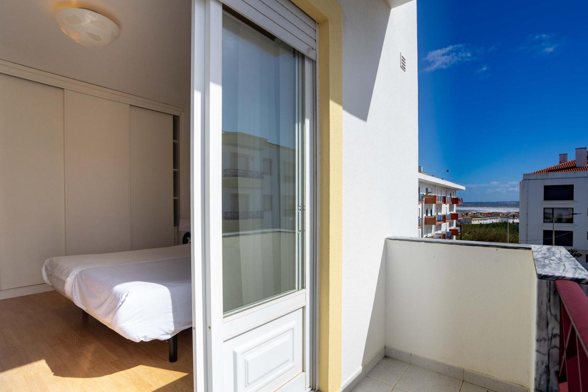 Peniche Sun & Surf Apartment Exterior photo