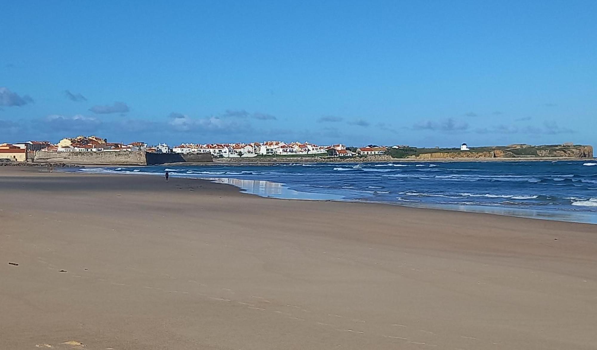 Peniche Sun & Surf Apartment Exterior photo